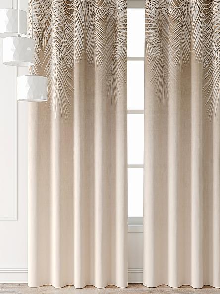 Комплект штор Форнерс - 469 - 240 см - фото 4