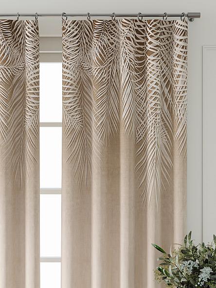 Комплект штор Форнерс - 469 - 240 см - фото 5