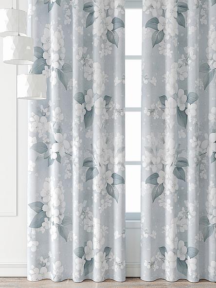 Комплект штор Форнерс - 472 - 240 см - фото 4