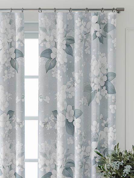 Комплект штор Форнерс - 472 - 240 см - фото 5