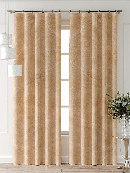 Комплект штор Форнерс - 473 - 240 см - фото 2