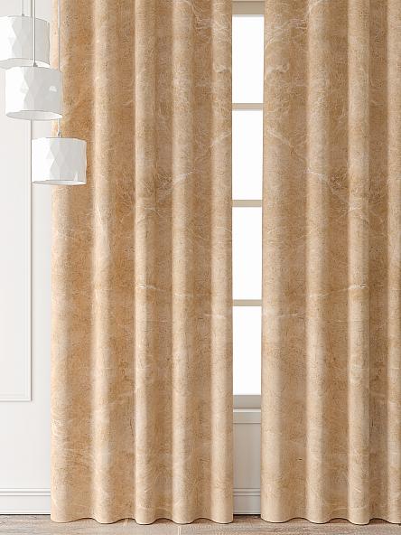 Комплект штор Форнерс - 473 - 240 см - фото 4