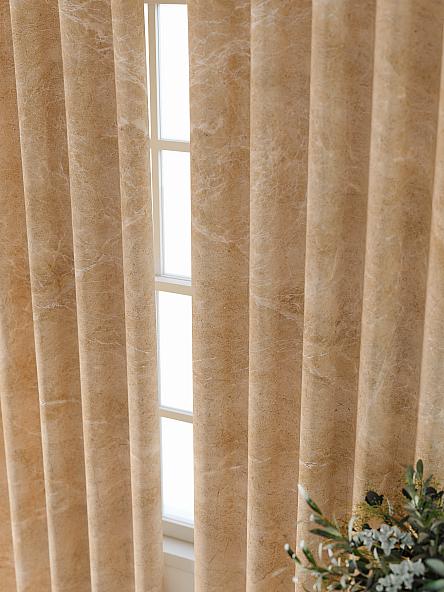 Комплект штор Форнерс - 473 - 240 см - фото 6