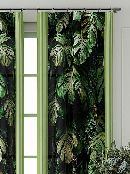 Комплект штор Форнерс - 474 - 240 см - фото 5