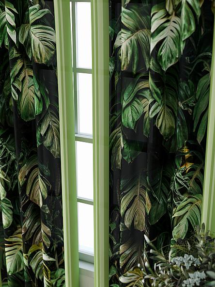 Комплект штор Форнерс - 474 - 240 см - фото 6