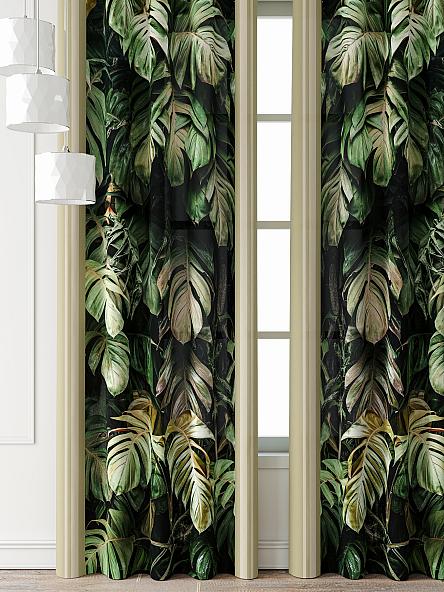 Комплект штор Форнерс - 475 - 240 см - фото 4