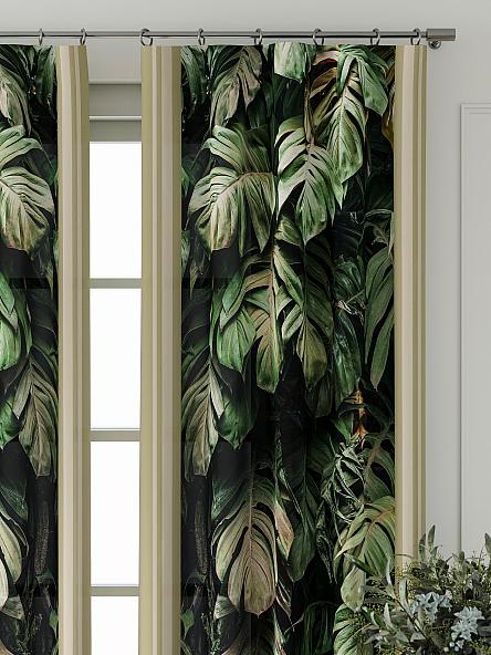 Комплект штор Форнерс - 475 - 240 см - фото 5