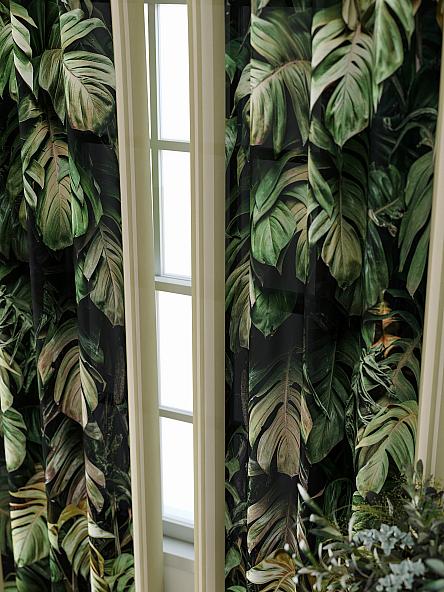 Комплект штор Форнерс - 475 - 240 см - фото 6