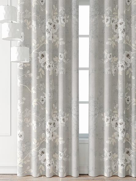 Комплект штор Форнерс - 476 - 240 см - фото 4