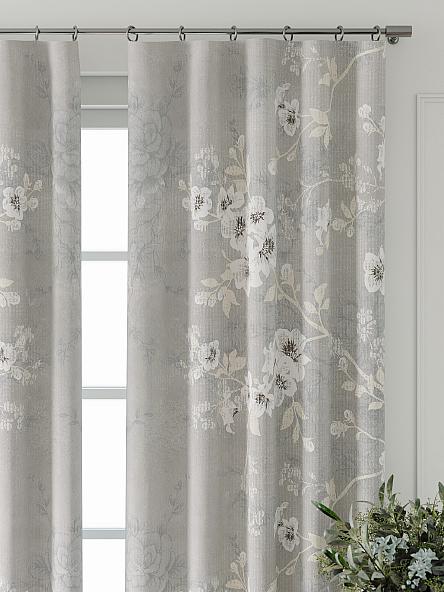 Комплект штор Форнерс - 476 - 240 см - фото 5