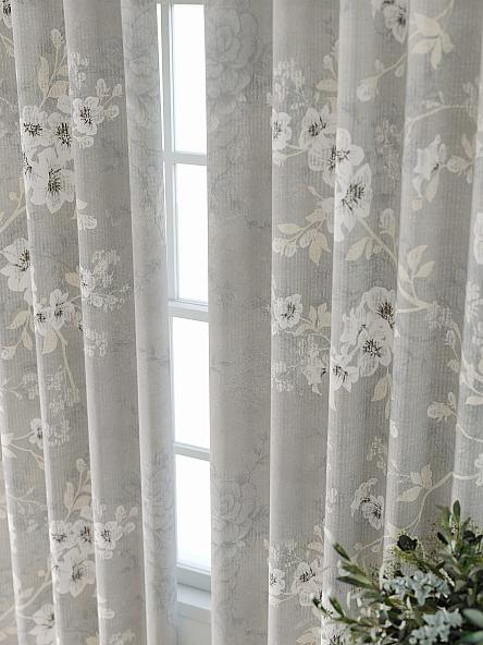 Комплект штор Форнерс - 476 - 240 см - фото 6