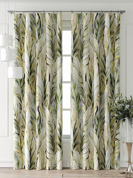 Комплект штор Форнерс - 478 - 240 см - фото 2