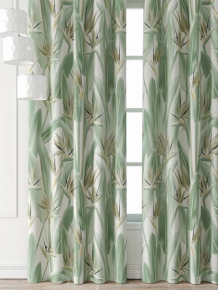 Комплект штор Форнерс - 479 - 240 см - фото 4