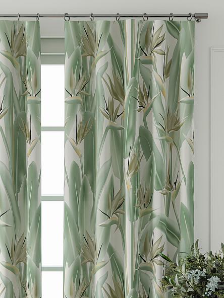 Комплект штор Форнерс - 479 - 240 см - фото 5