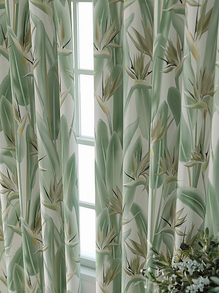 Комплект штор Форнерс - 479 - 240 см - фото 6