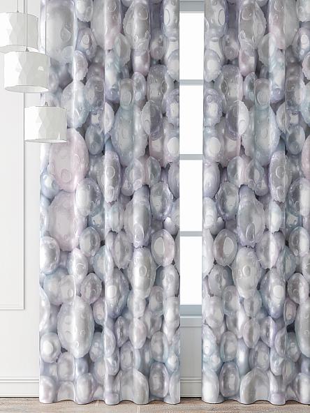 Комплект штор Форнерс - 481 - 240 см - фото 4