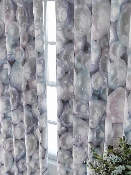 Комплект штор Форнерс - 481 - 240 см - фото 6