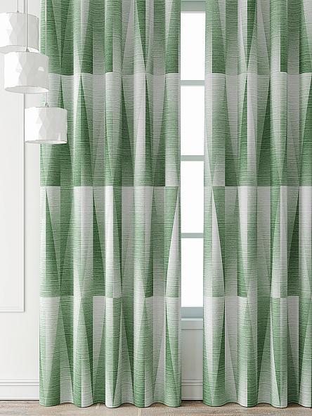 Комплект штор Форнерс - 484 - 240 см - фото 4