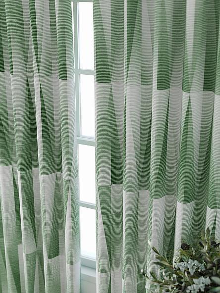 Комплект штор Форнерс - 484 - 240 см - фото 6