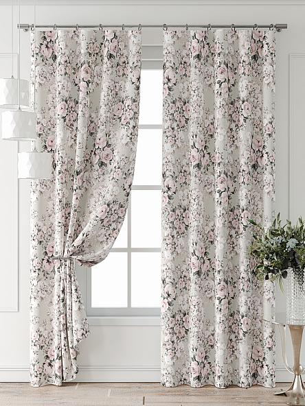 Комплект штор Форнерс - 493 - 240 см - фото 7