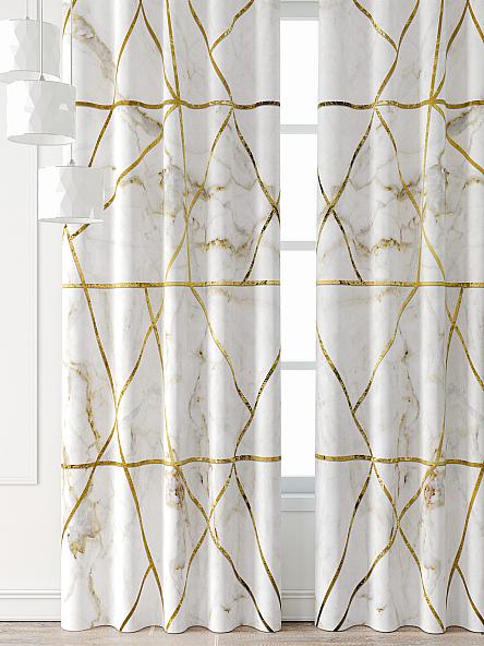 Комплект штор Форнерс - 498 - 240 см - фото 4