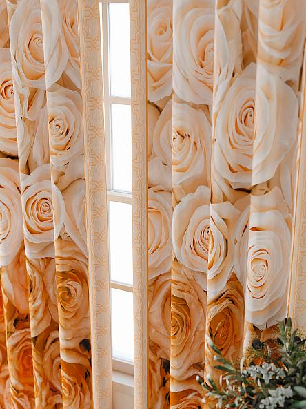 Комплект штор Форнерс - 500 - 240 см - фото 6