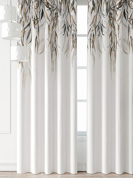 Комплект штор Форнерс - 504 - 240 см - фото 4