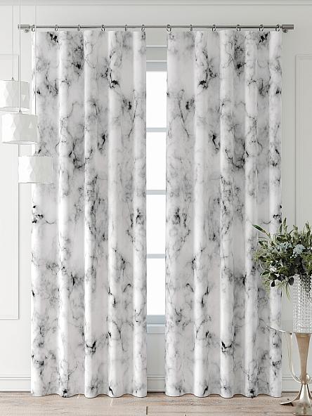 Комплект штор Форнерс - 509 - 240 см - фото 2