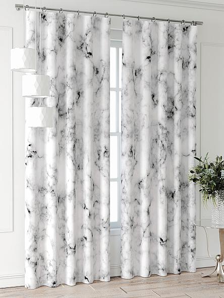 Комплект штор Форнерс - 509 - 240 см - фото 3