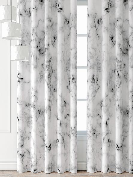 Комплект штор Форнерс - 509 - 240 см - фото 4