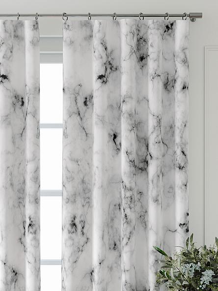 Комплект штор Форнерс - 509 - 240 см - фото 5