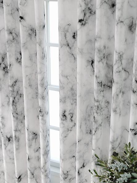 Комплект штор Форнерс - 509 - 240 см - фото 6