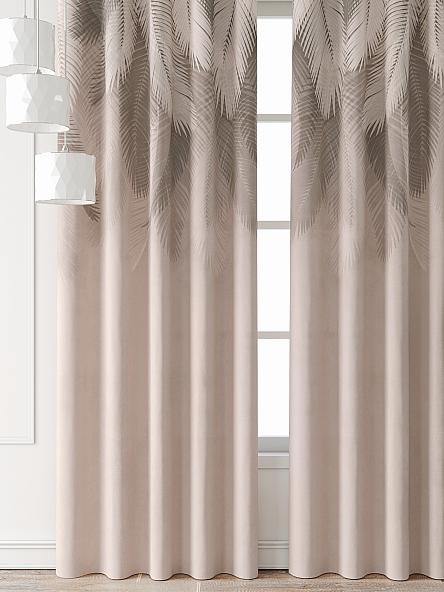 Комплект штор Форнерс - 450 - 260 см - фото 4