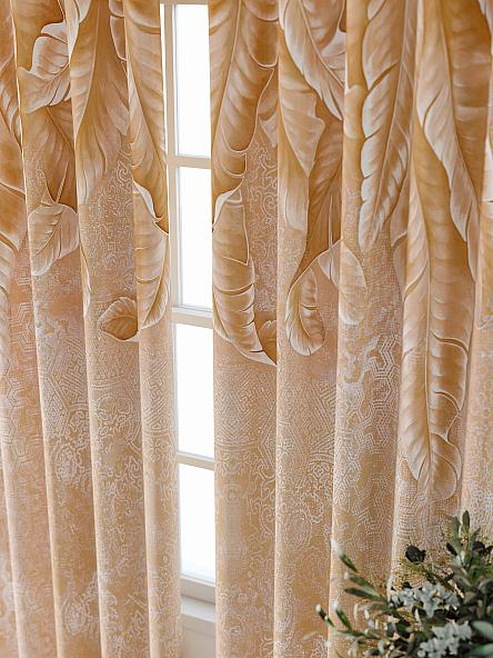 Комплект штор Форнерс - 458 - 260 см - фото 6