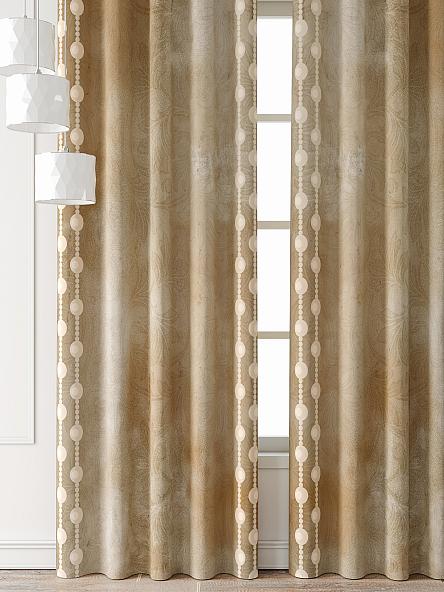 Комплект штор Форнерс - 460 - 260 см - фото 4