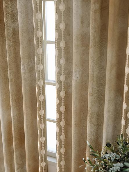 Комплект штор Форнерс - 460 - 260 см - фото 6