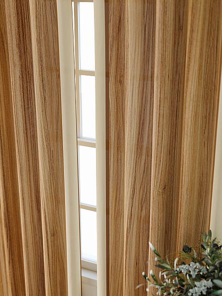 Комплект штор Форнерс - 462 - 260 см - фото 6