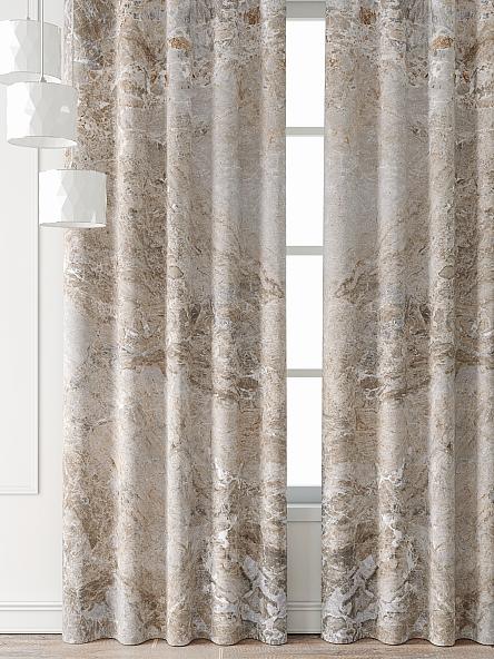 Комплект штор Форнерс - 464 - 260 см - фото 4