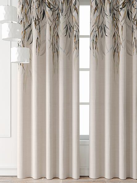 Комплект штор Форнерс - 466 - 260 см - фото 4