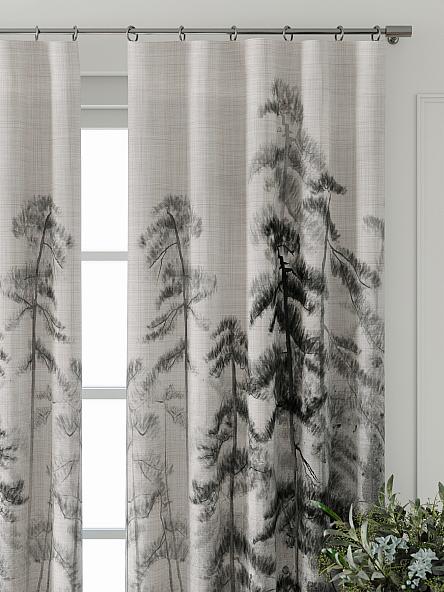 Комплект штор Форнерс - 470 - 260 см - фото 5