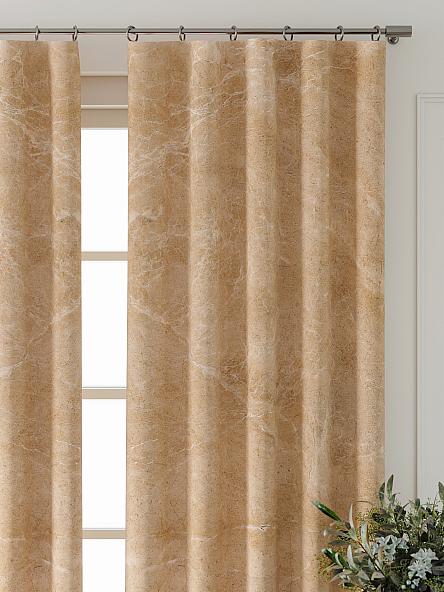 Комплект штор Форнерс - 473 - 260 см - фото 5