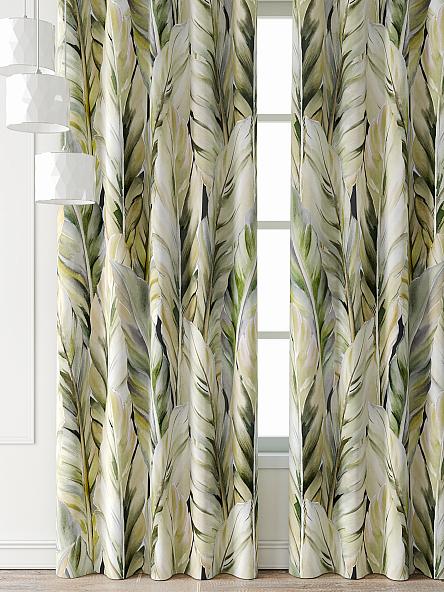 Комплект штор Форнерс - 478 - 260 см - фото 4