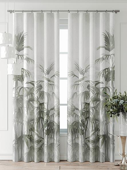 Комплект штор Форнерс - 483 - 260 см - фото 2