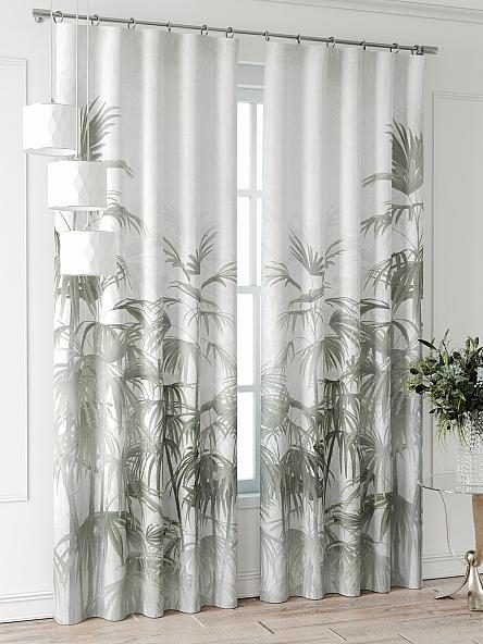 Комплект штор Форнерс - 483 - 260 см - фото 3