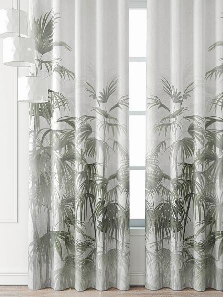 Комплект штор Форнерс - 483 - 260 см - фото 4