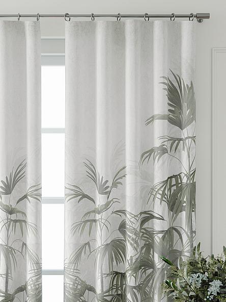 Комплект штор Форнерс - 483 - 260 см - фото 5