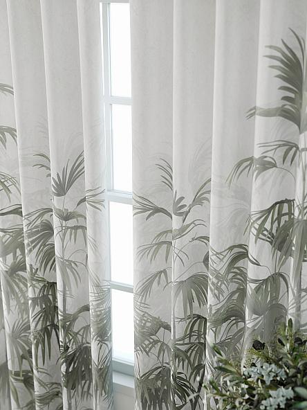 Комплект штор Форнерс - 483 - 260 см - фото 6