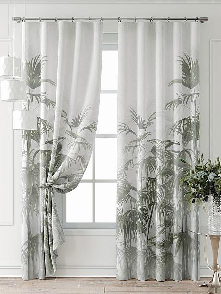 Комплект штор Форнерс - 483 - 260 см - фото 7