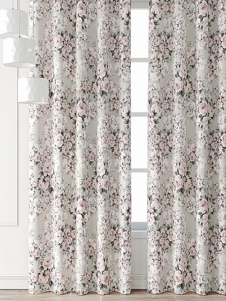 Комплект штор Форнерс - 493 - 260 см - фото 4