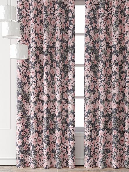 Комплект штор Форнерс - 495 - 260 см - фото 4